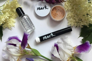 Mark és Color Trend Avon Újdonságok
