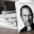 Könyvajánló: Steve Jobs