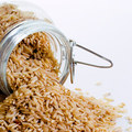 Barna rizs kúra – 1. nap