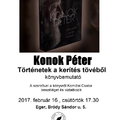 Történetek a kerítés tövéből