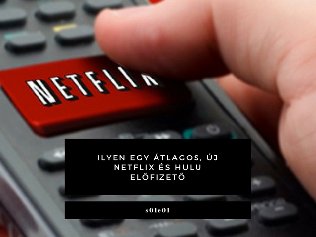 Ezeket a sorozatok nézik meg először az új Netflix és Hulu előfizetők