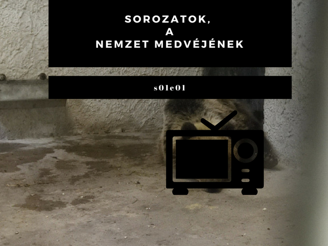 Sorozatok, amelyeket a Nemzet Medvéje nézhet szegedi "vakációja" alatt