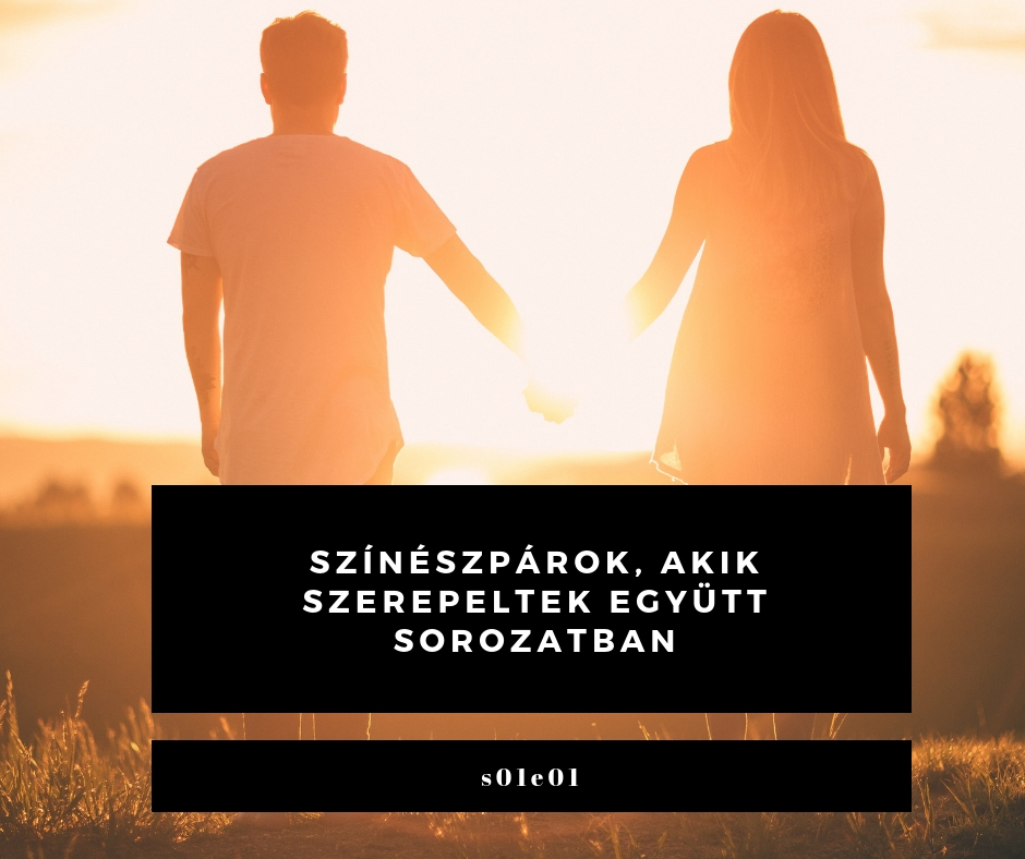 16 színész, akik vendégeskedtek a párjuk sorozatában