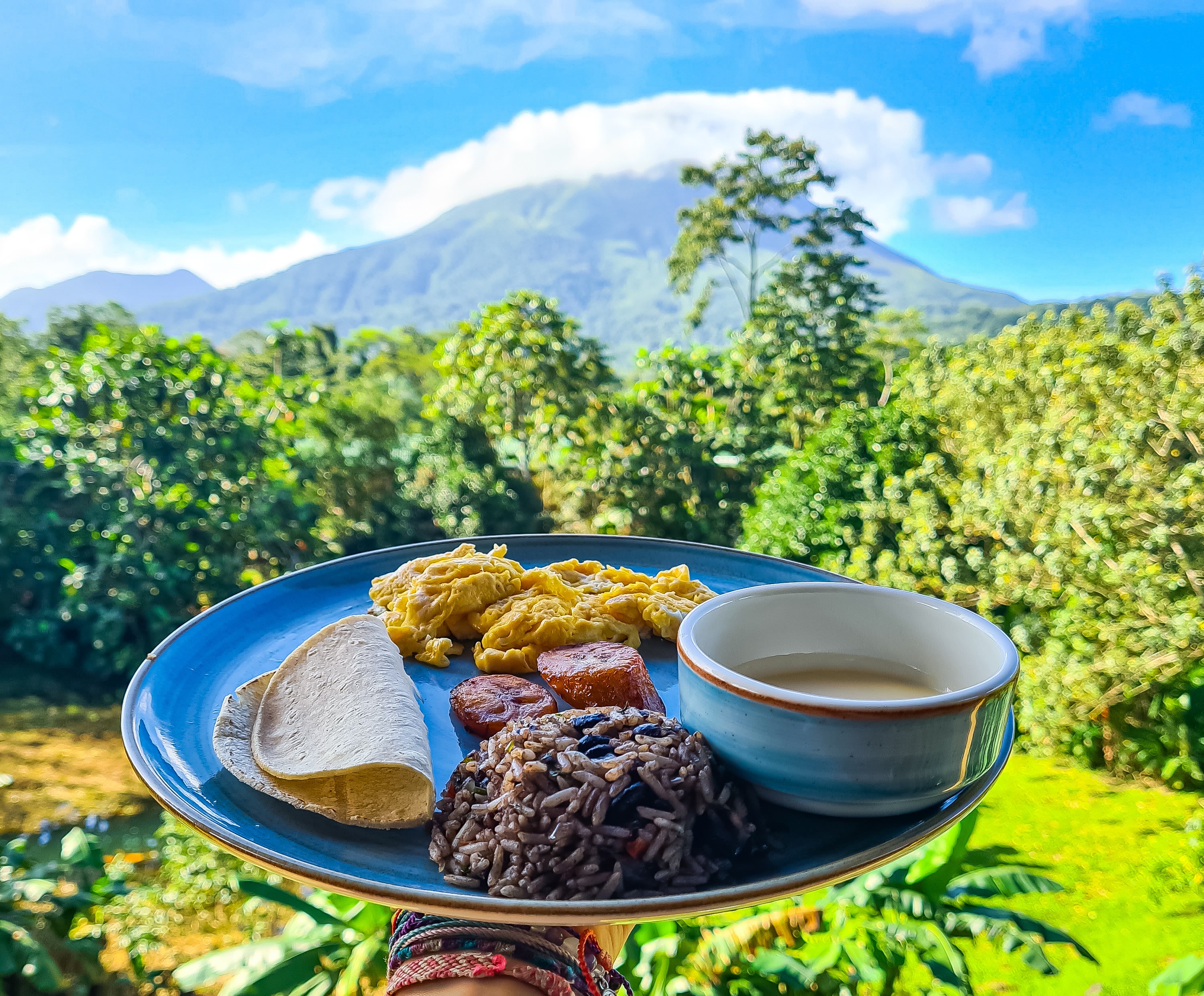 A kávén és a kakaón túl: gasztrokalandok Costa Ricában
