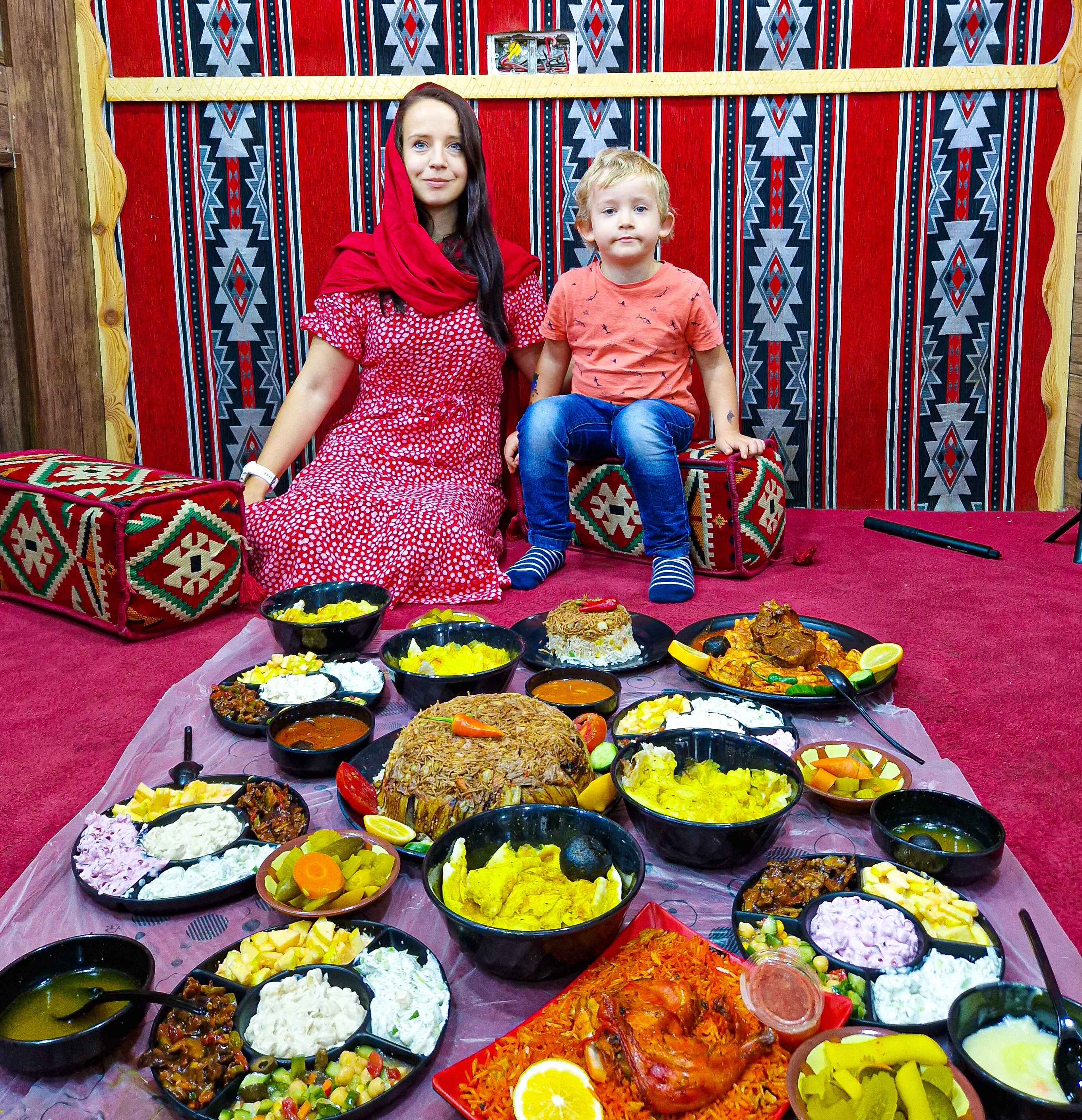 Mezopotámiai gasztrokalandok: a 30+ legjobb iraki étel-ital