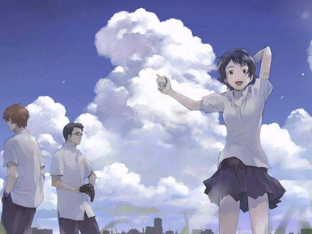 The Girl Who Leapt Through Time Ajánló / Kritika