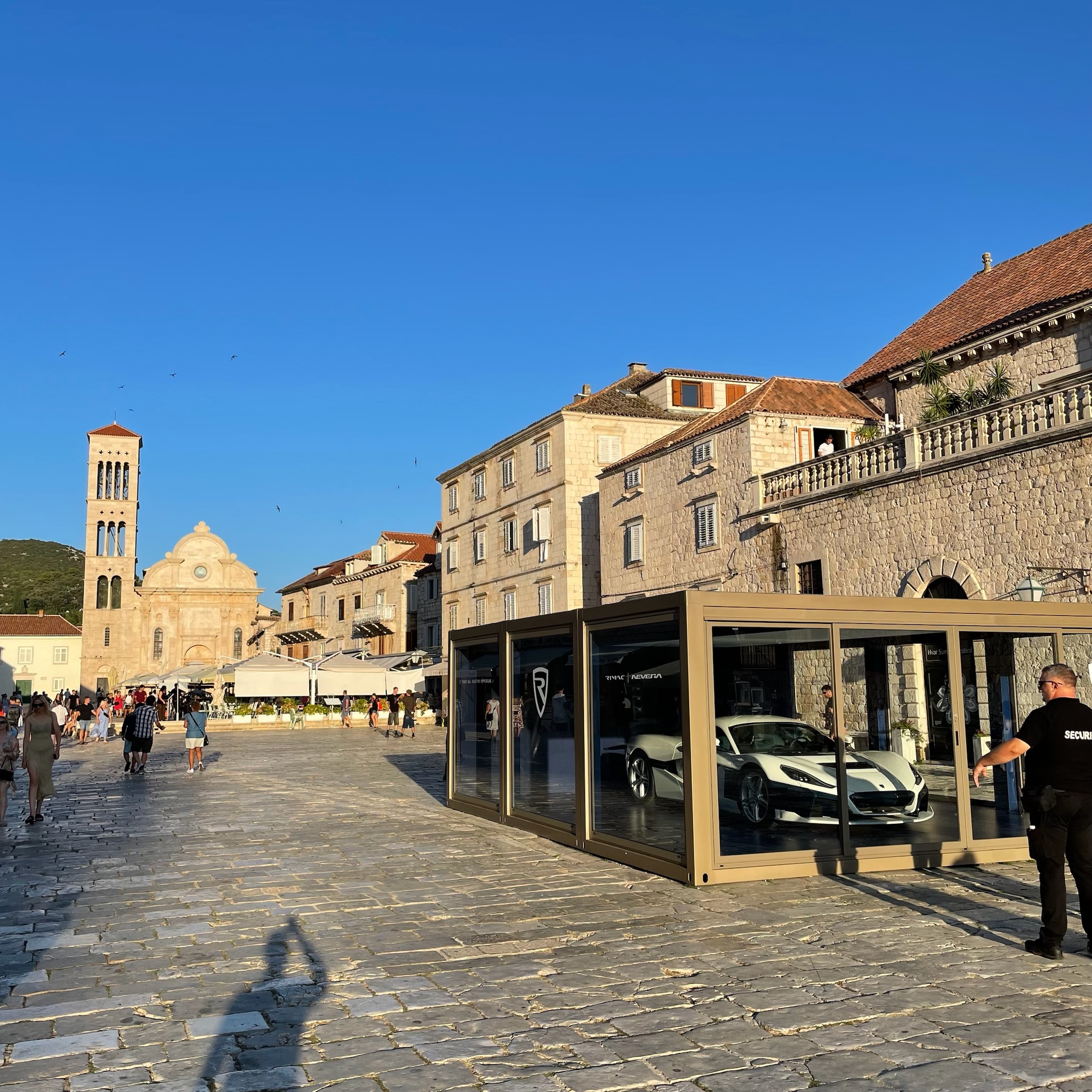 Hvar