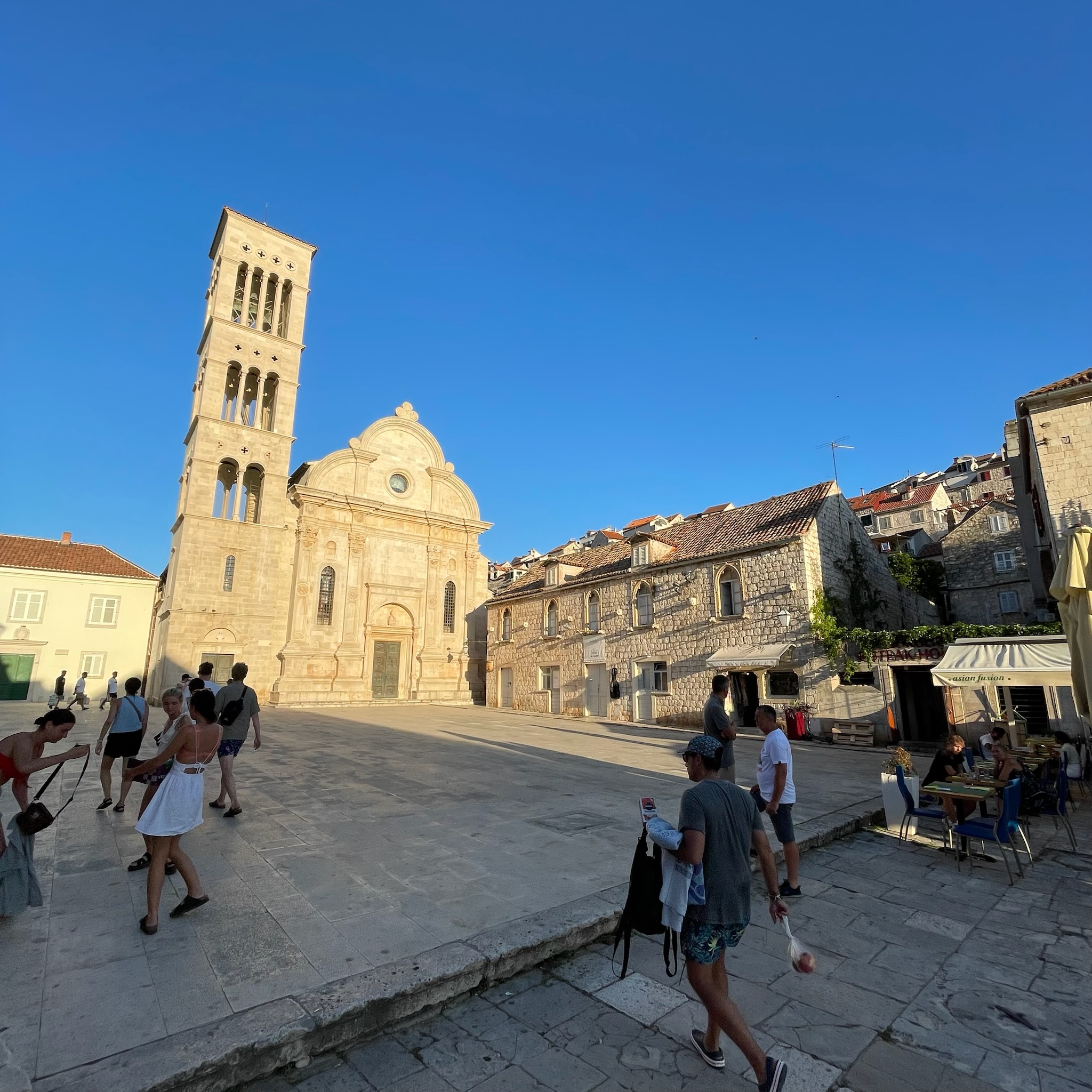 Hvar