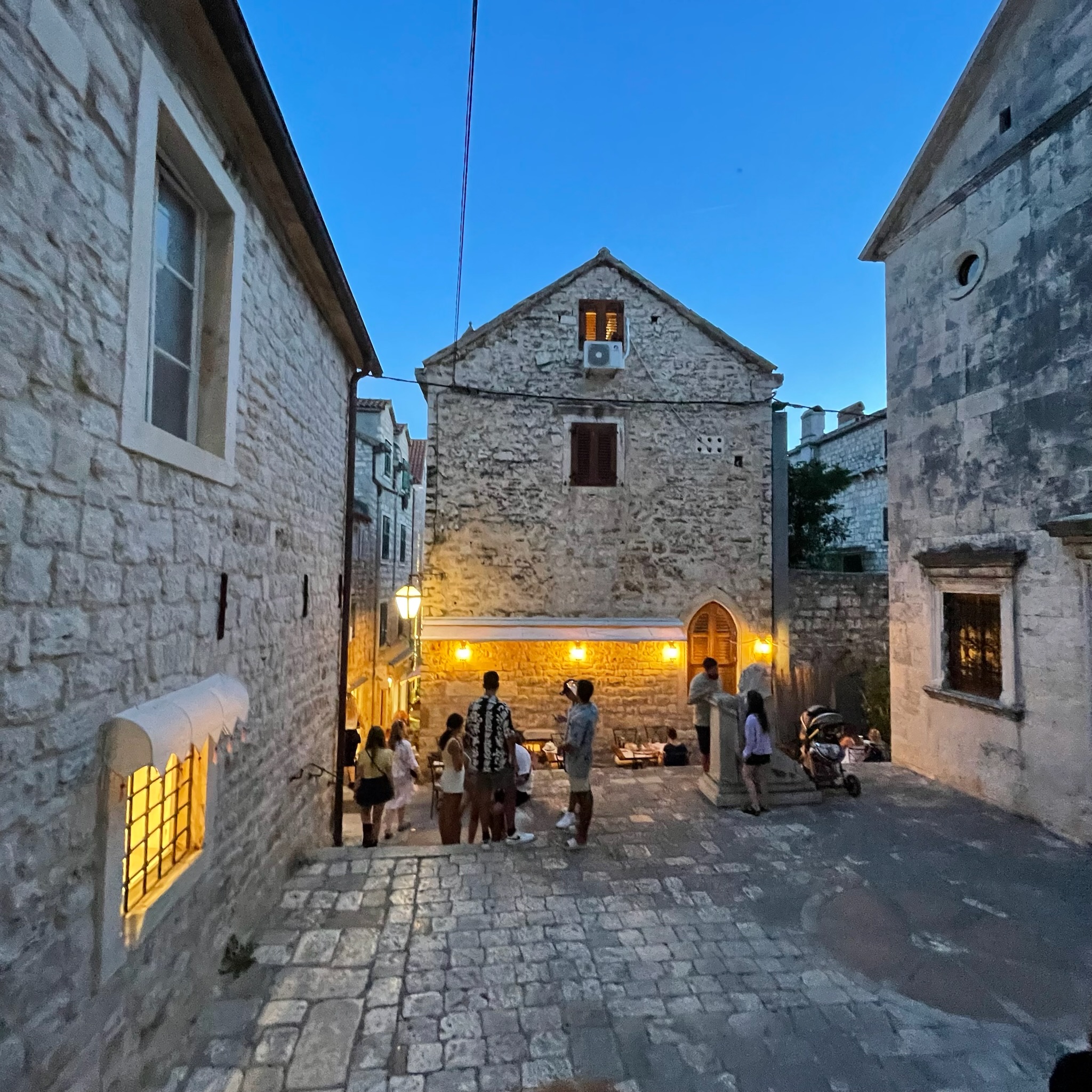 Hvar