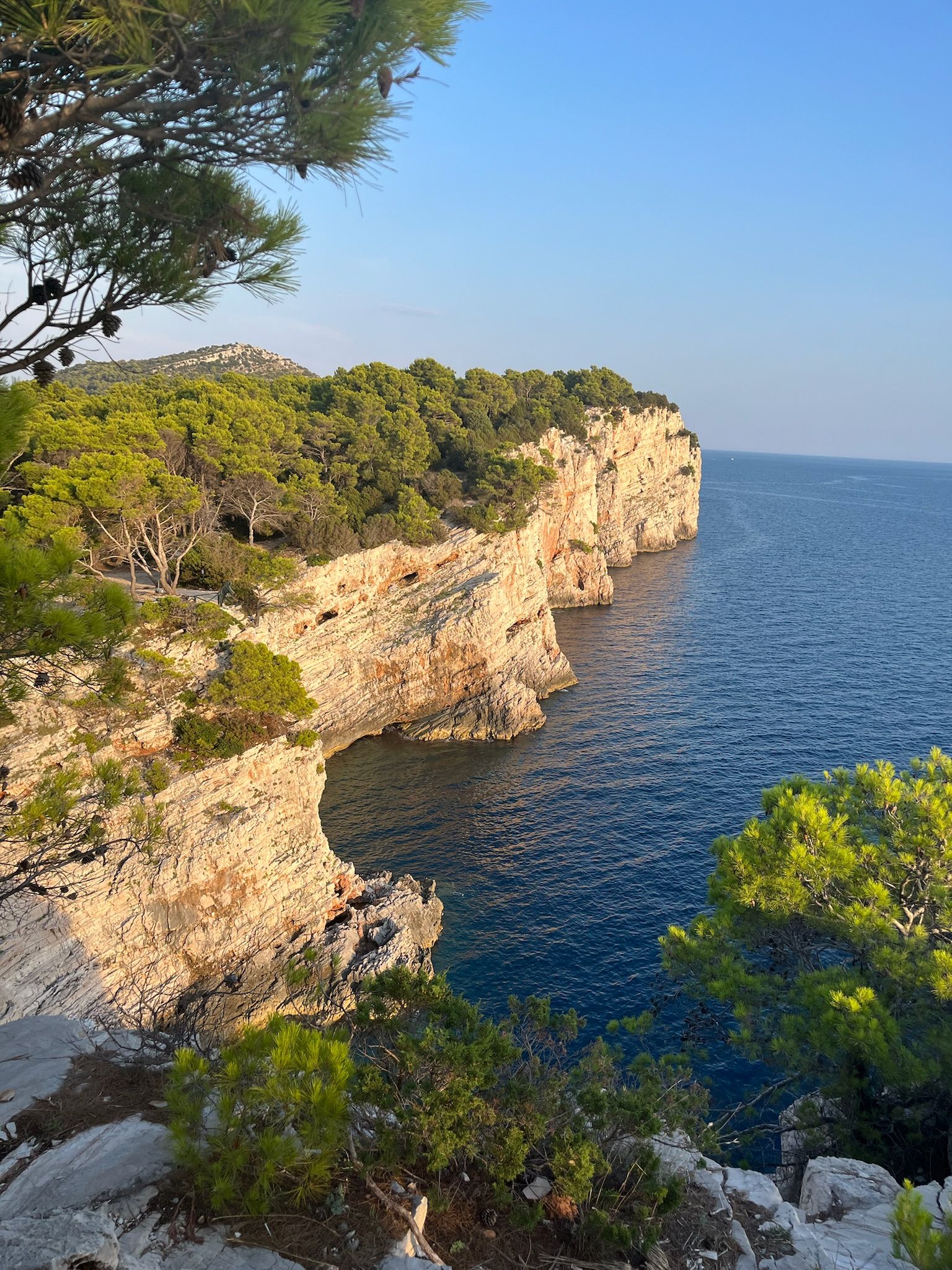 Telascica Nemzeti Park