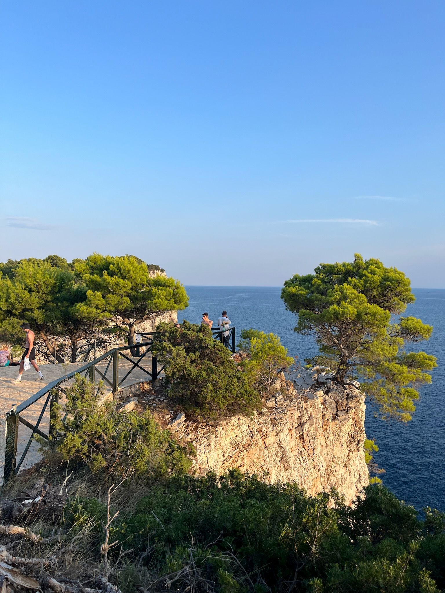 Telascica Nemzeti Park