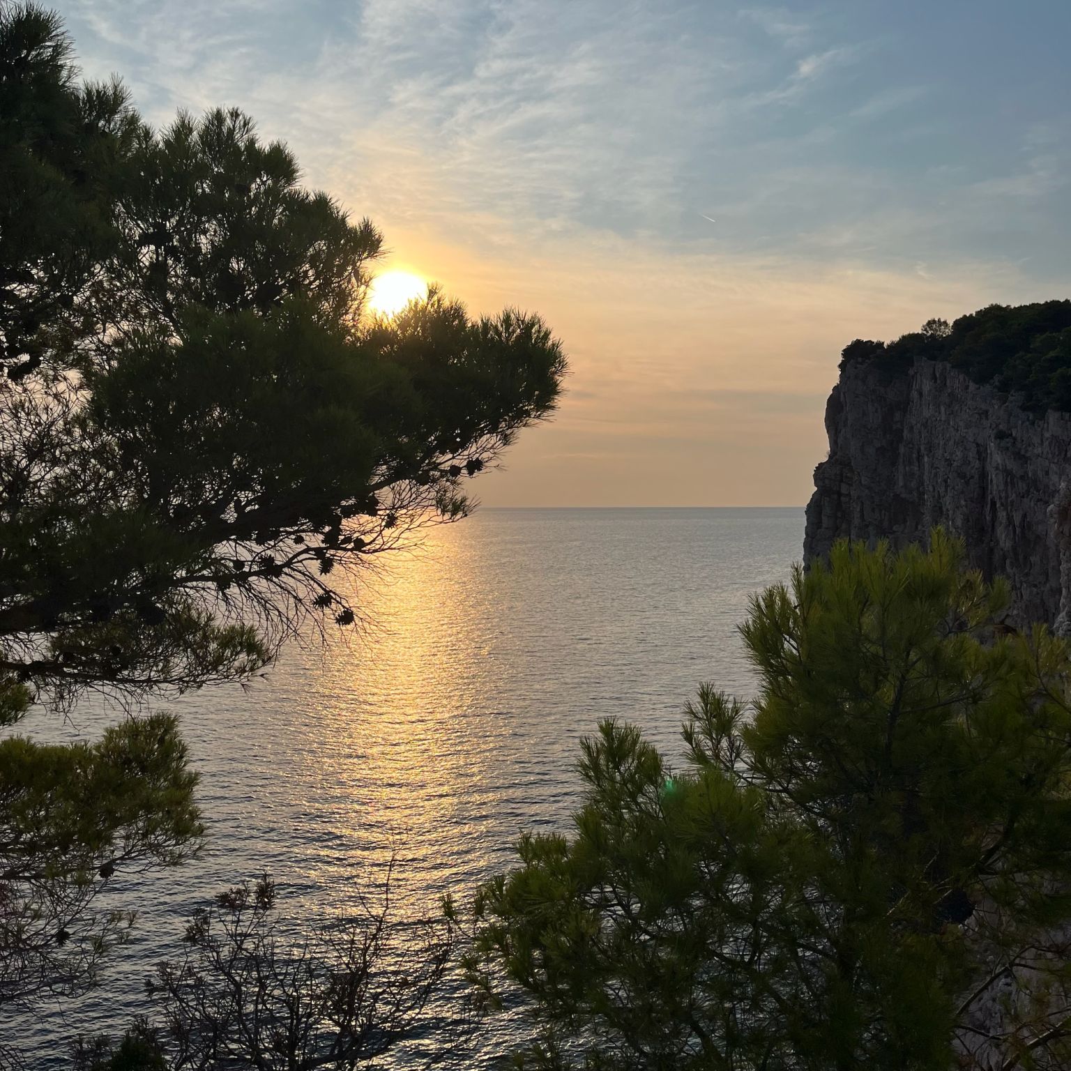 Telascica Nemzeti Park