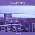 Samosad Bend - Digun #2 [2007]