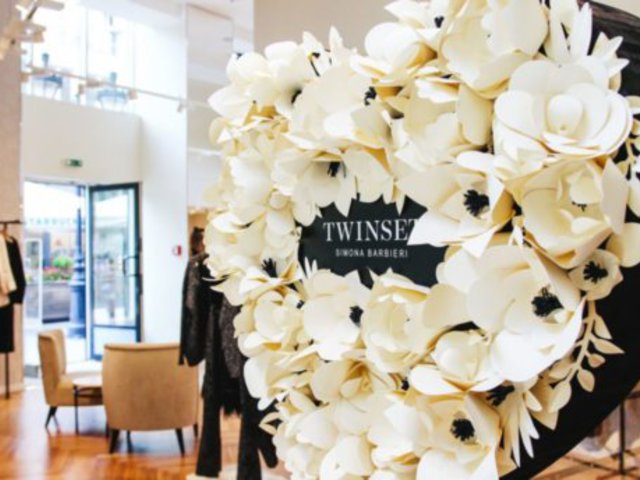 Papírból készült csodavilág