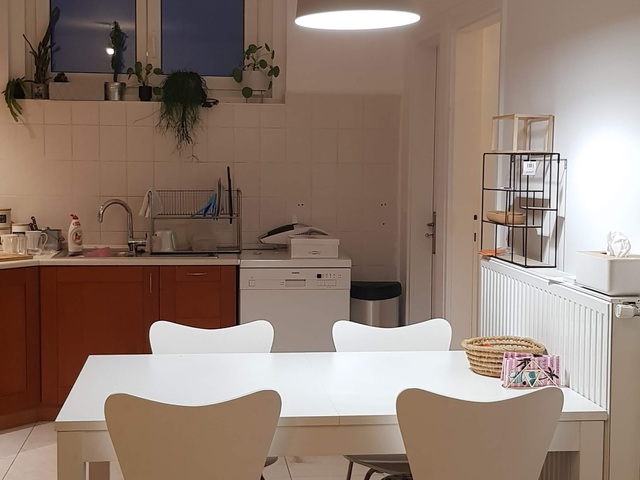 Összeszerelés, takarítás, kipakolás és ezek végtelen számú ismétlése...