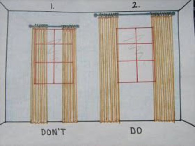 9 tipikus lakberendezési hiba, amit mindenki elkövet legalább egyszer