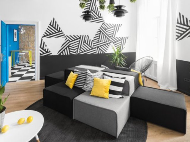 Az iroda, ahol bárki szívesen dolgozna