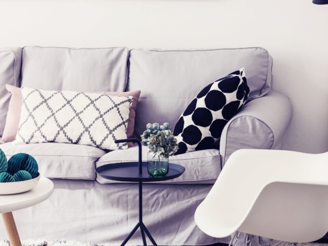 Egy német blogger szuper otthona