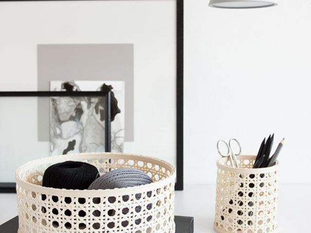 A legjobb csináld magad ötletek nádból