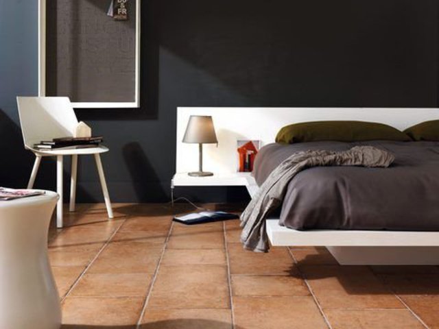 Terrakotta, a nagy visszatérő