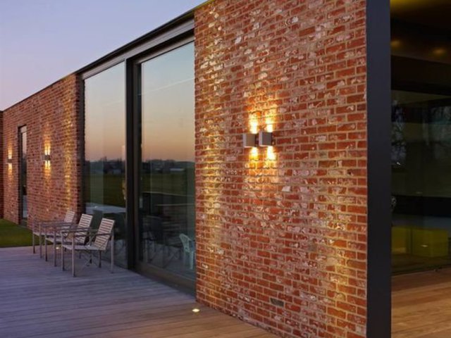 Miért éppen tégla?