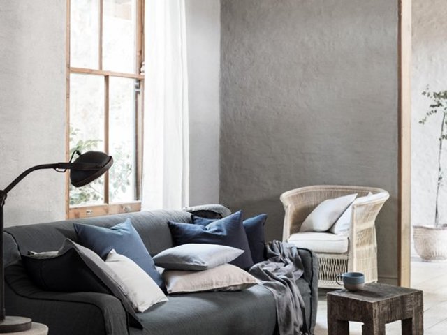 Lessük meg, hogy mivel készül a H&M Home az őszre!