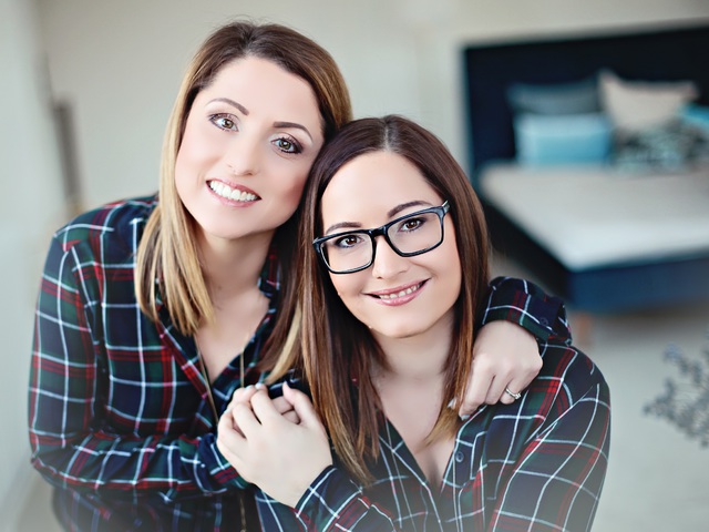 Eltelt 3 év, közben mi is változtunk...