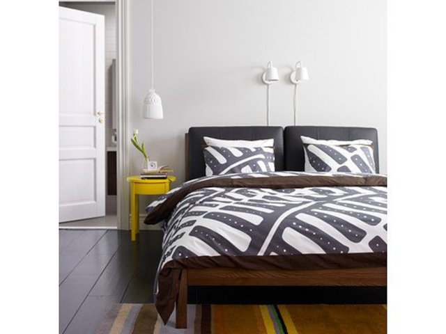 Kedvenc ágyneműim az itthoni kínálatból