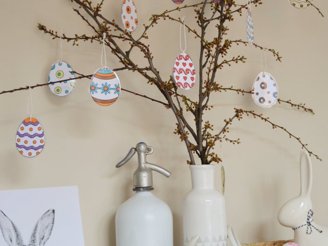 Lamináljunk tojást!