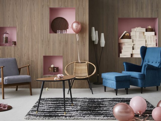 Ikea GRATULERA kollekció, avagy a nagy ikonok visszatérése