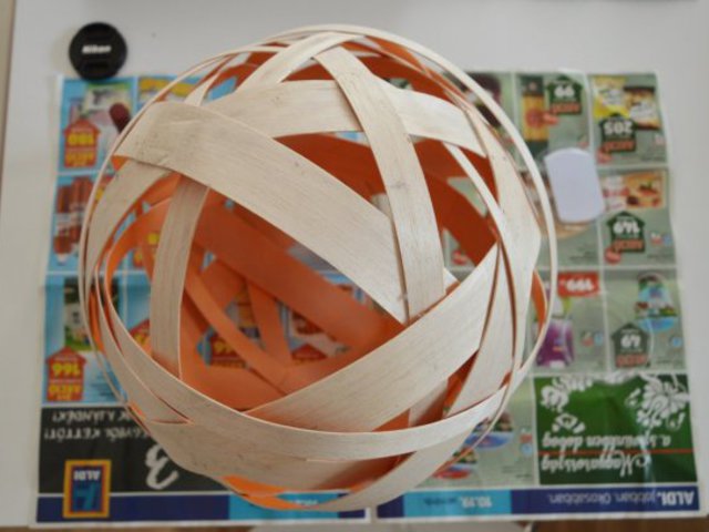 Hálószobai lámpa update