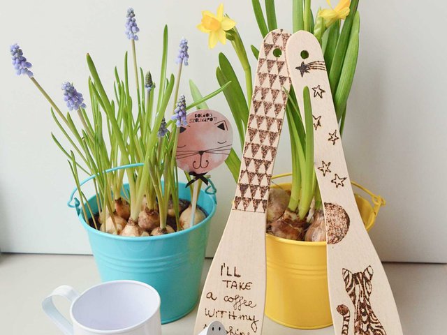 Pirománia, avagy hogyan játssz a tűzzel legálisan!