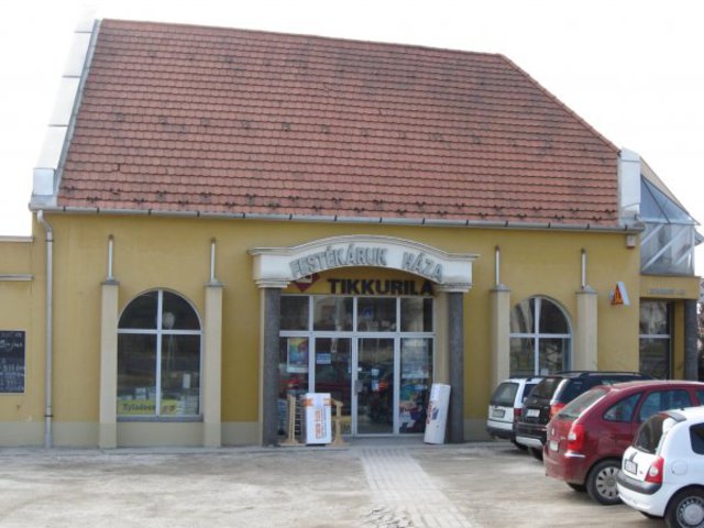 Festési kisokos 1. rész