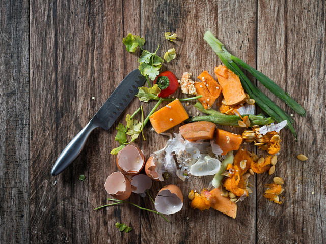 Komposztálási gyorstalpaló kezdőknek és haladóknak