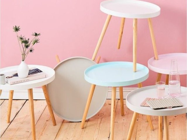 Pasztell tavasz a Butlersben