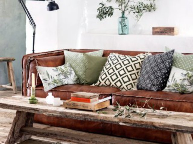 H&M Home tavasz: Mediterrán érintés