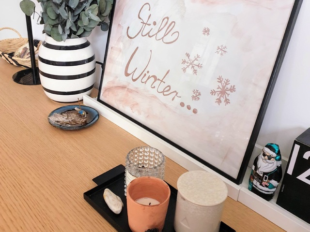 Ha nincs megfelelő posztered, akkor fess gyorsan egyet!