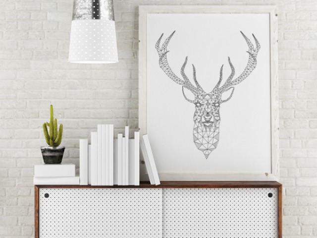 Nyomtassunk a nappaliba!