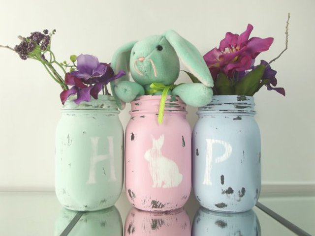 Húsvéti DIY ötletek az Etsy-ről