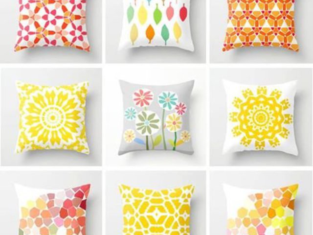 Lamoppe álompárnái