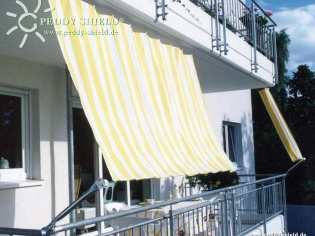 Tavaszi álmok az erkélyre