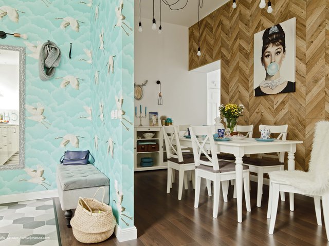 Tenger ihlette otthon Budapesten