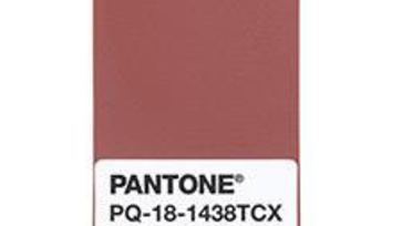 2015 színe a Pantone szerint a Marsala