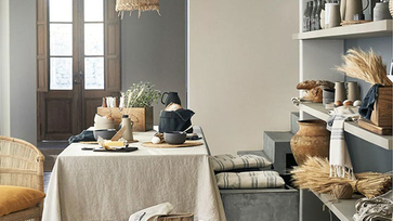 H&M Home őszi újdonságok