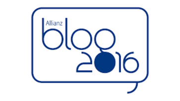 Allianz blogverseny