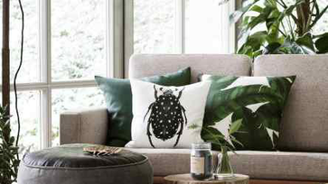 H&M Home tavasz