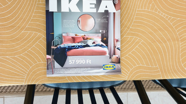 Kedvencek az idei Ikea katalógusból