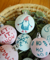 9 szuper tipp a blogról a megunt karácsonyfadíszeink megmentésére