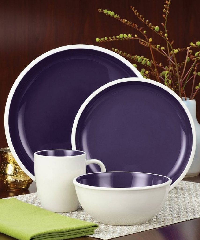 best-25-contemporary-dinnerware-sets-ideas-on-pinterest-within-purple-dinnerware-set-sale-854x1024.jpg