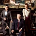 Utódlás / Succession 1-2. (2018-2019)